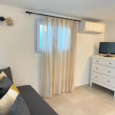 Magnifique Studio Tropezien A 300 M De La Plage Saint-Tropez Esterno foto