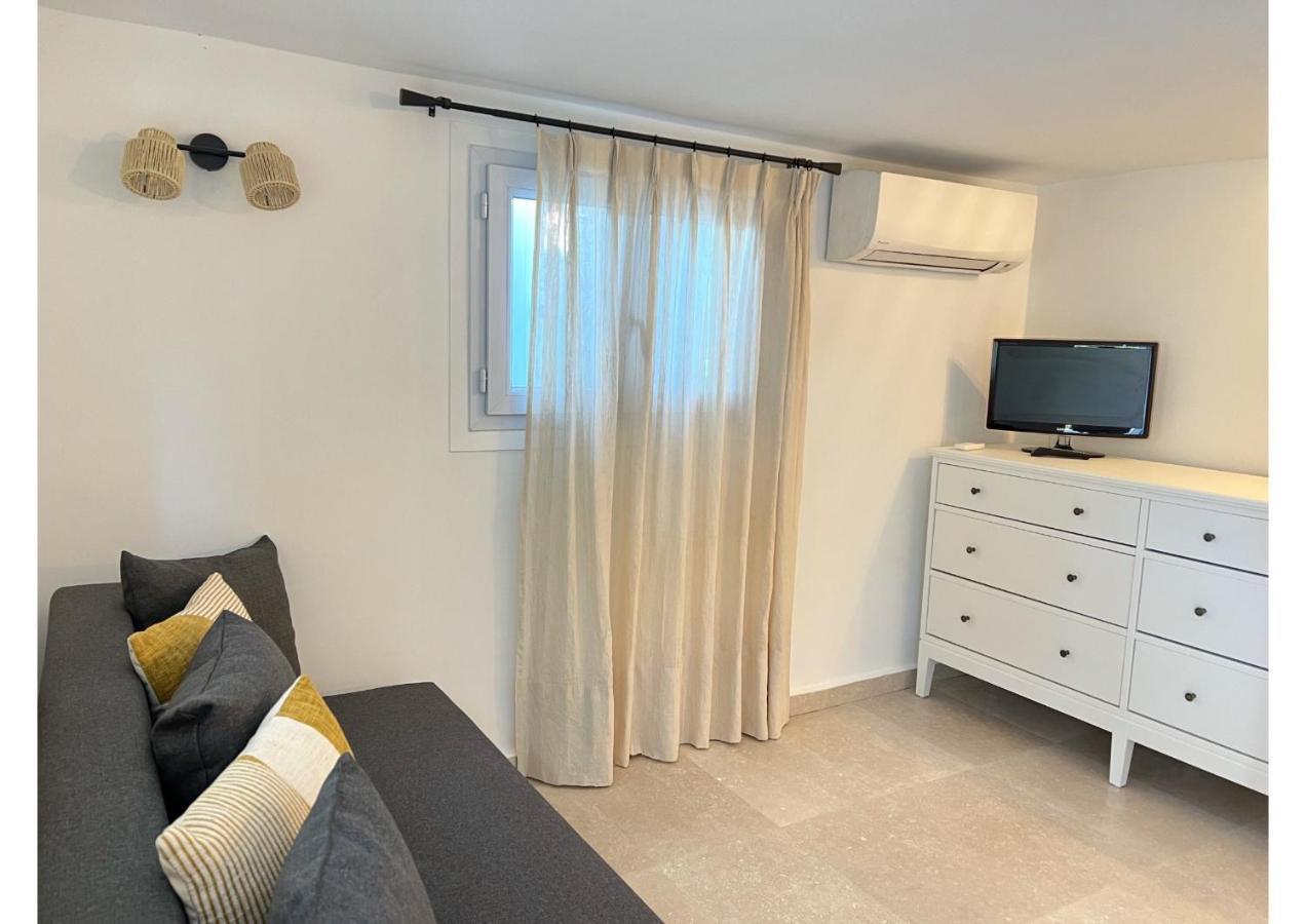 Magnifique Studio Tropezien A 300 M De La Plage Saint-Tropez Esterno foto