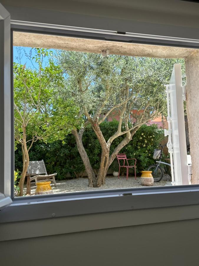 Magnifique Studio Tropezien A 300 M De La Plage Saint-Tropez Esterno foto